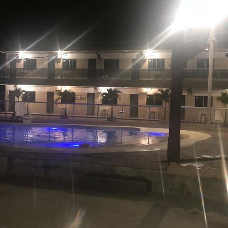 Pousada Pampulha Hotel Salinópolis Buitenkant foto