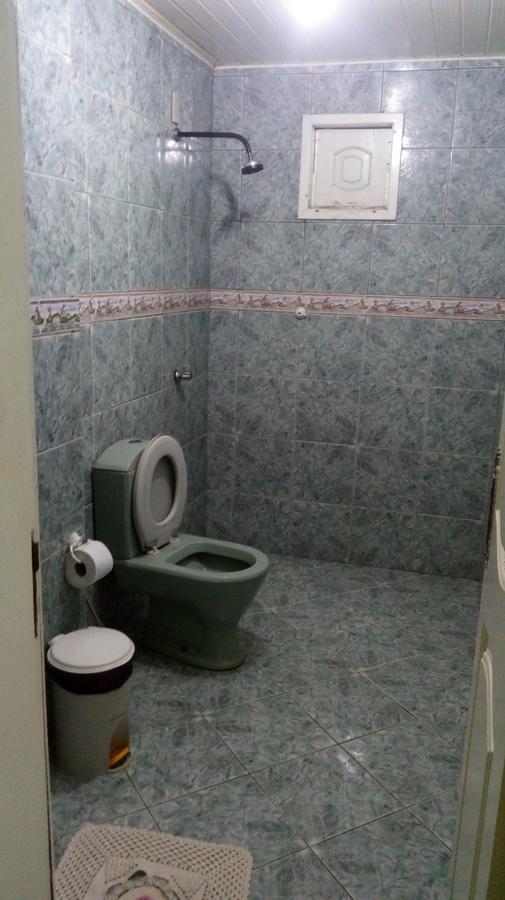 Pousada Pampulha Hotel Salinópolis Buitenkant foto