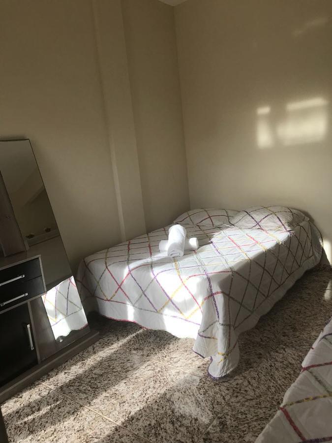 Pousada Pampulha Hotel Salinópolis Buitenkant foto